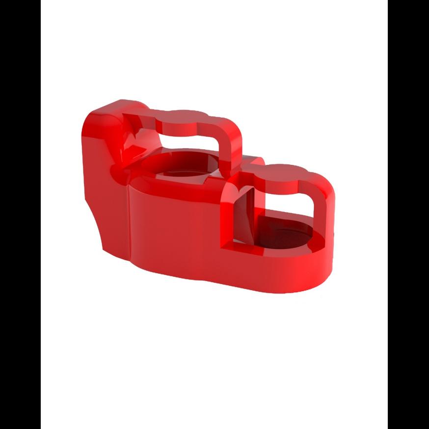 156 CCU ot unilateral Uni-Box из беззольной пластмассы