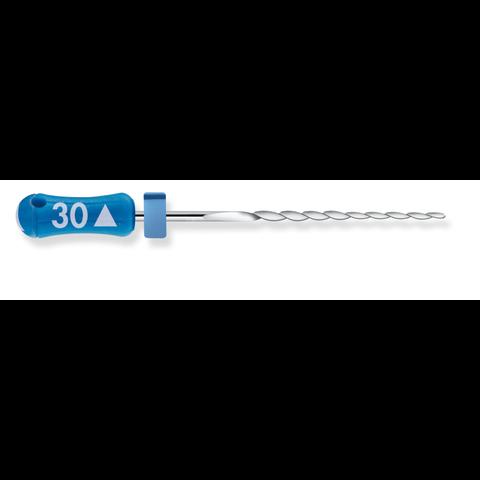 Reamers 25 мм; ISO 30 (Pro-Endo, VDW)