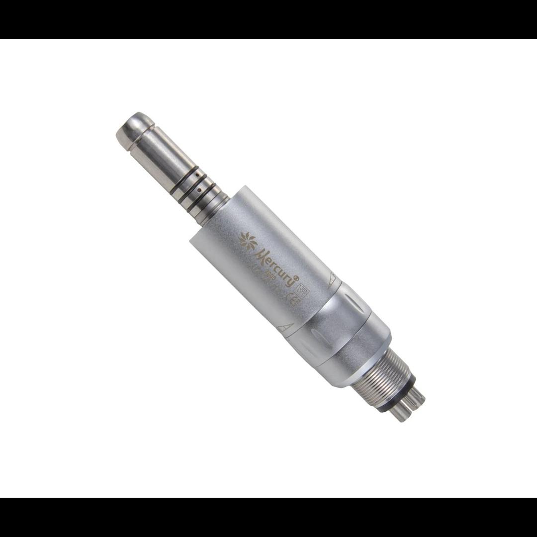 Микромотор пневматический Mercury 2000 c внутренним охлаждением (ND-A004648, Китай)