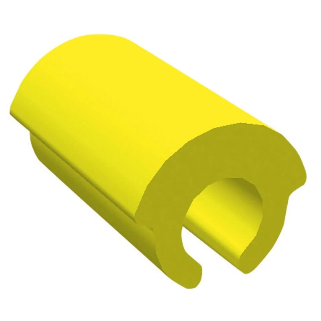 Матрицы запасные к аттачменам ROD Servo желтые Ø 1.8 мм, уп-6шт (86378)