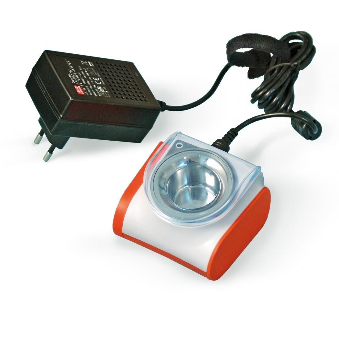 Воскотопка ВТ 1.1 Модис (1 ванночка, индикация по аналоговой шкале)