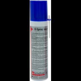 Спрей окклюзионный O-SPRAY синий, 75 мл (Scheftner, Германия)