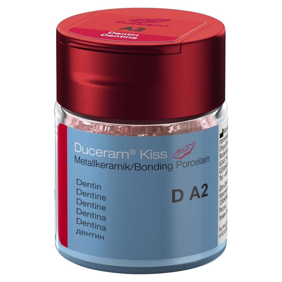 Дентин кисс B4 (20 г)