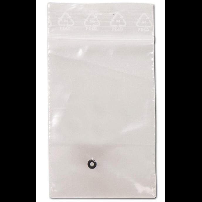 Кольцо 1.5x1 для эндочака (BC-083)