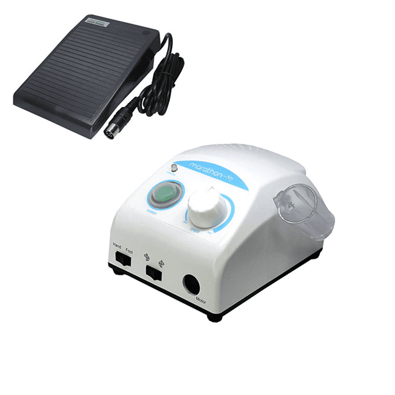 Блок управления Marathon N7, с педалью FS60 с плавной регулировкой