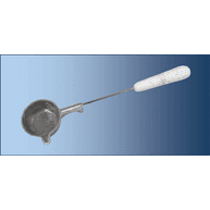 Ложка для разогревания легких сплавов СТ-10-52