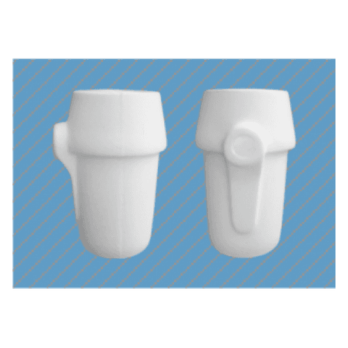 Тигель стандарт "Форнакс" (Ф-01-1, Владмива)