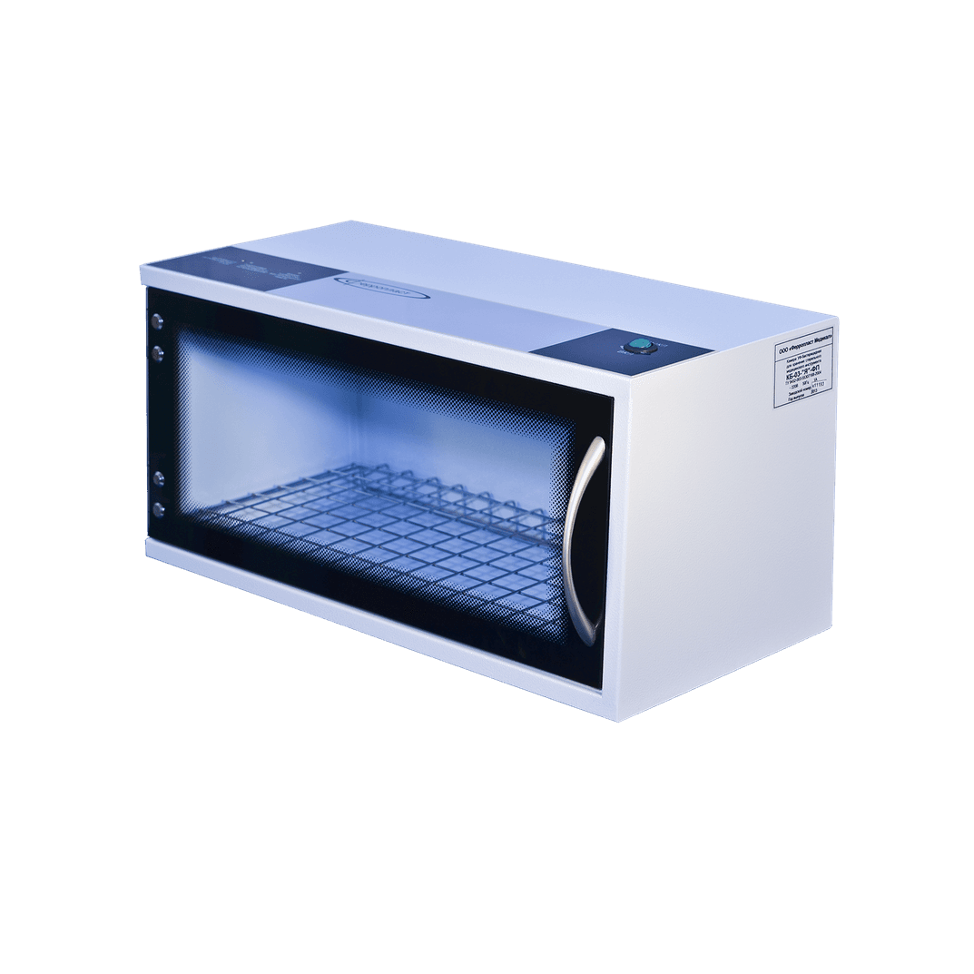 Камера КБ 03 Я ФП (полка)