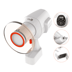 Рентген аппарат EzRay Air Portable, модель Vex-P300 портативный (Vatech, Корея)