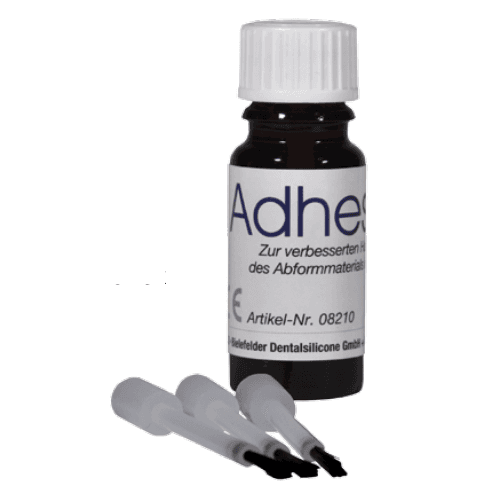 Адгезив - клей для ложек 10 мл (08210)