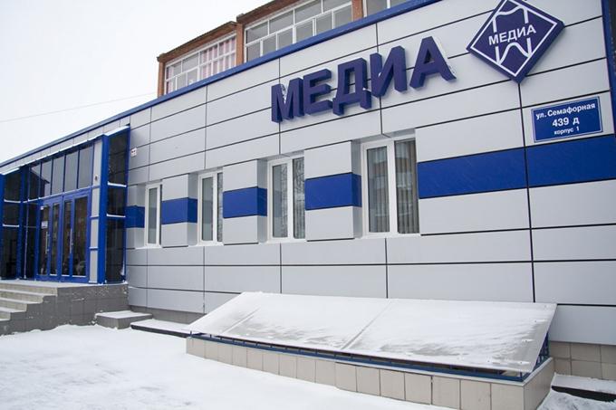 Качественное стоматологическое оборудование и материалы в Красноярске с доставкой по России