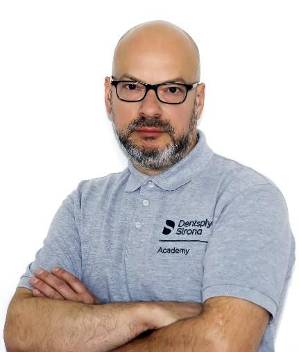 Естественная красота металлокерамических реставраций. Гармония цвета и формы