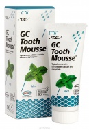Tooth Mousse Mint