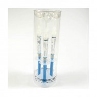 Opalescence PF 10% Patient Kit Regular - гель для отбеливания 10% 4 шт. (UL5396А)