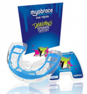 Трейнер Myobrace T3-5 для подростков, этап 3, размер 5 (412035) взамен Трейнер Myobrace MB5 (592014)