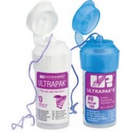 Нить ретракционная UltraPak №0 (UL131)
