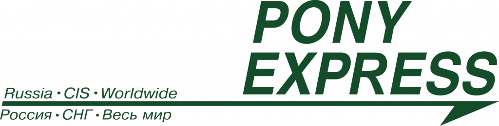 PonyExpress PonyExpress
